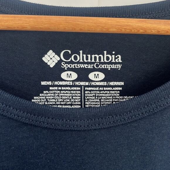 Mens Columbia PFG Tank Top Size Medium - Picture 2 of 5